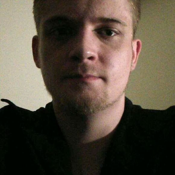 Meet your Posher, David - Picture 1 of 1